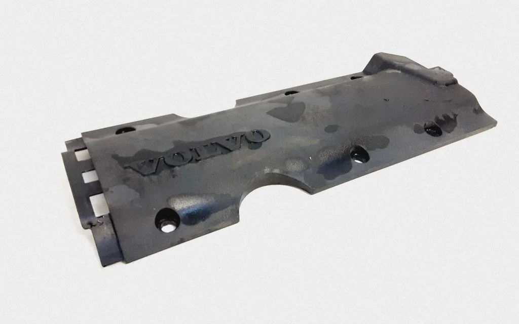 Engine cover (trim) 1270363