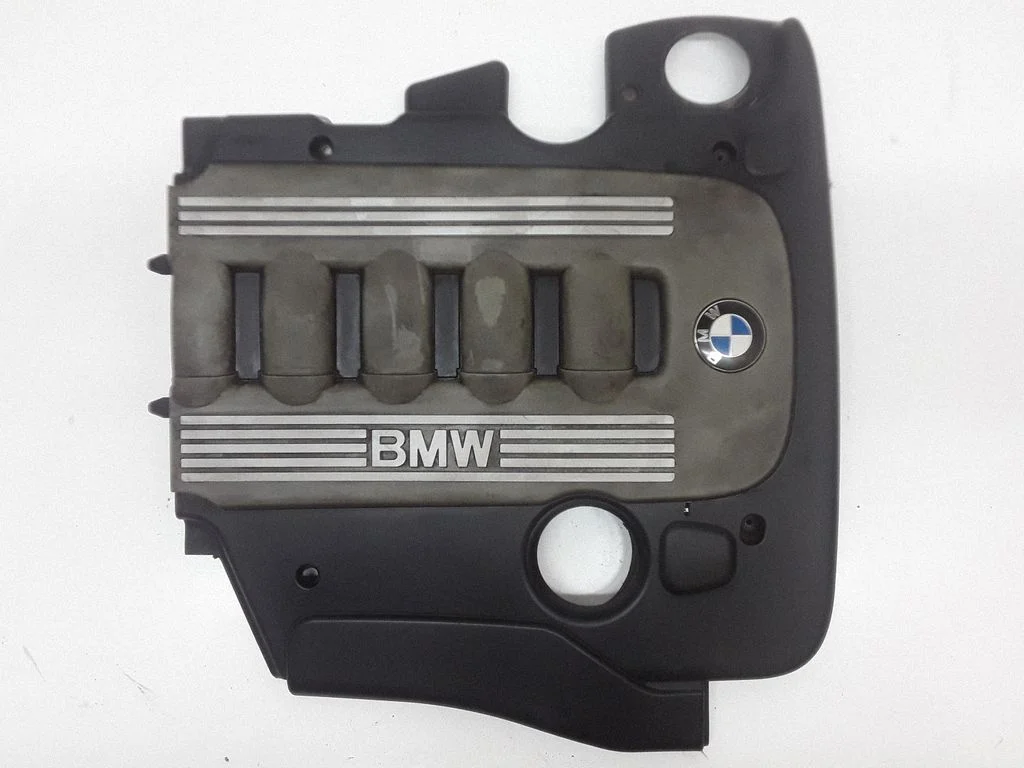 Engine cover (trim) – BMW 7 Series E65 E66 (2001-2008)