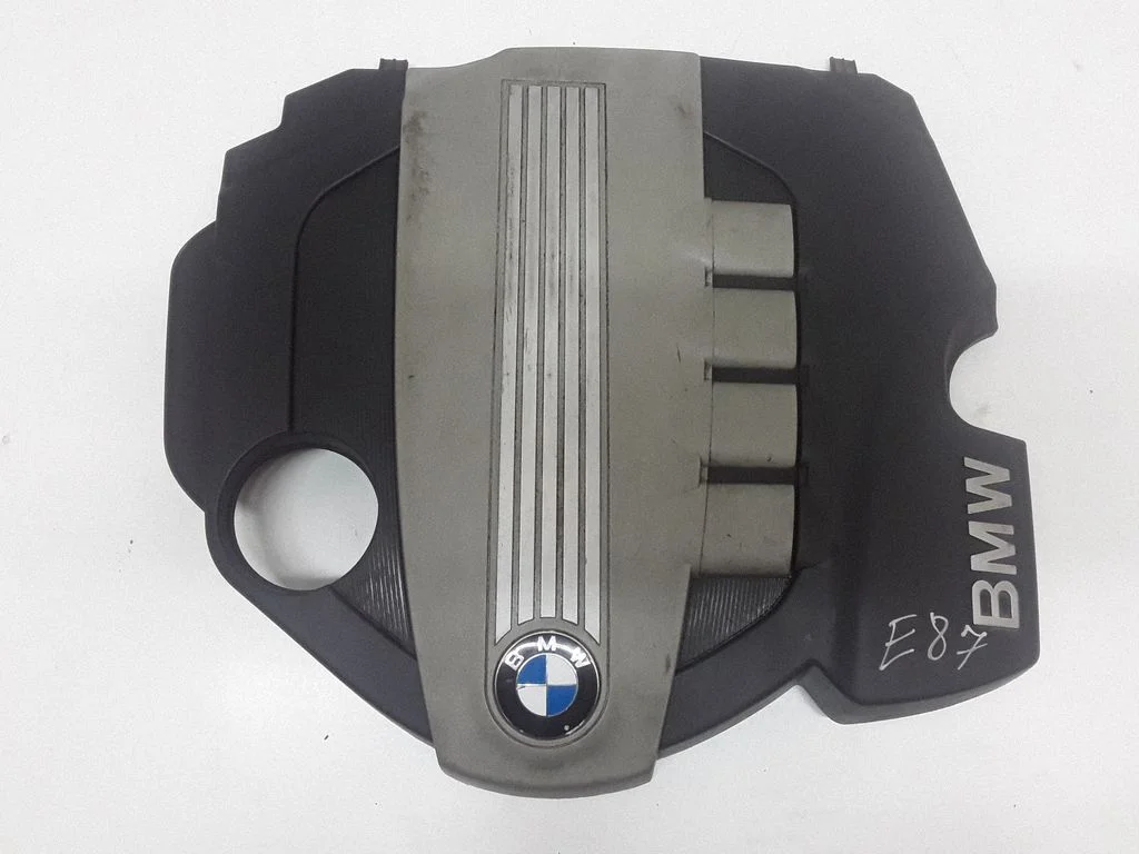 Engine cover (trim) – BMW 1 Series E81 E87 (2004-2011)