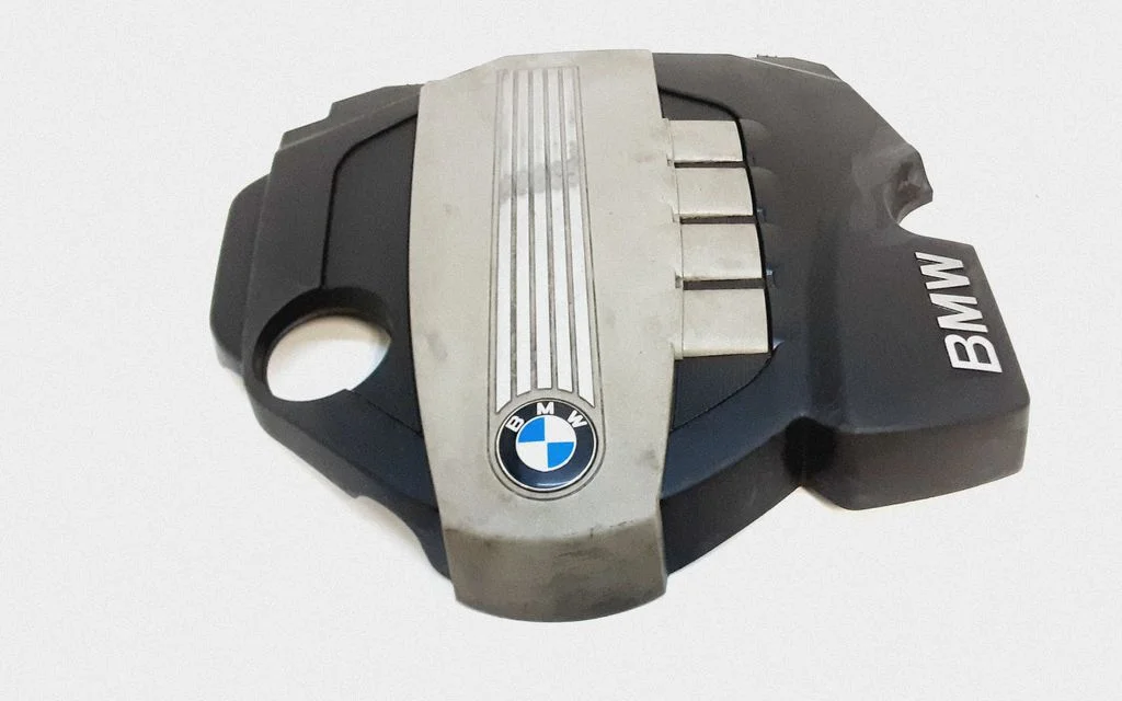 Engine cover (trim) – BMW 1 Series E81 E87 (2004-2011)