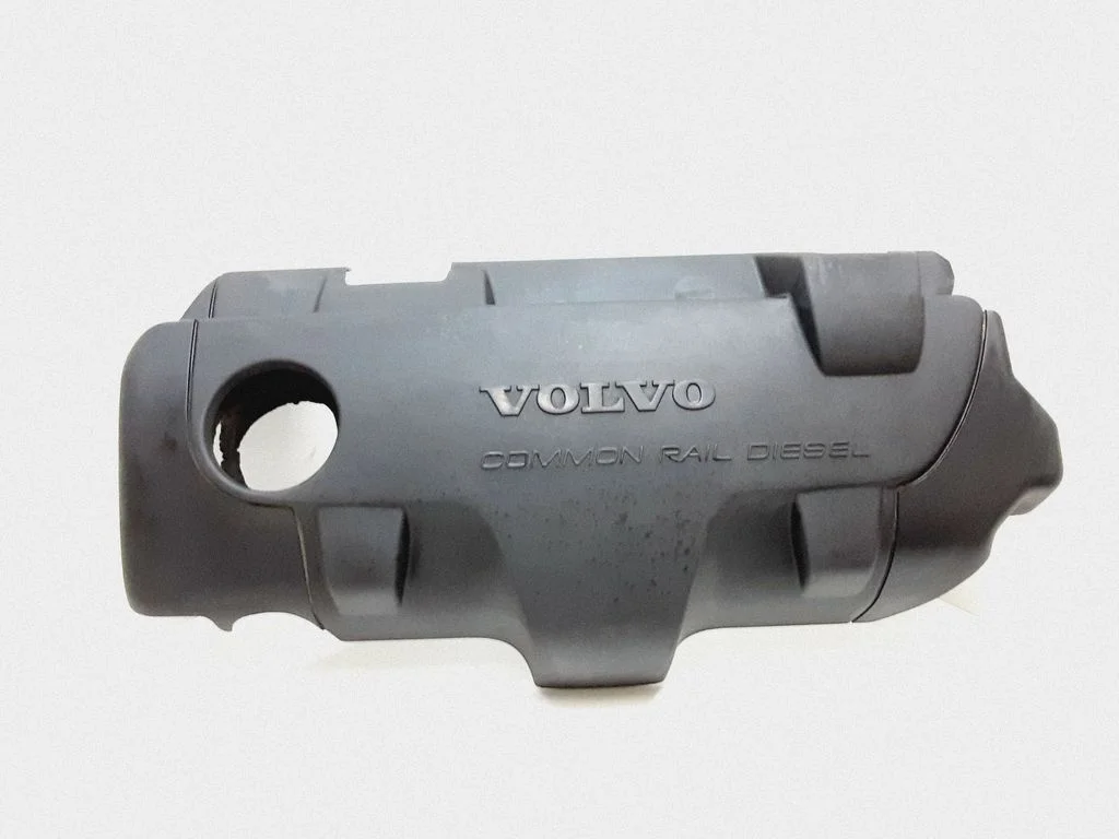 Engine cover (trim) 08631624