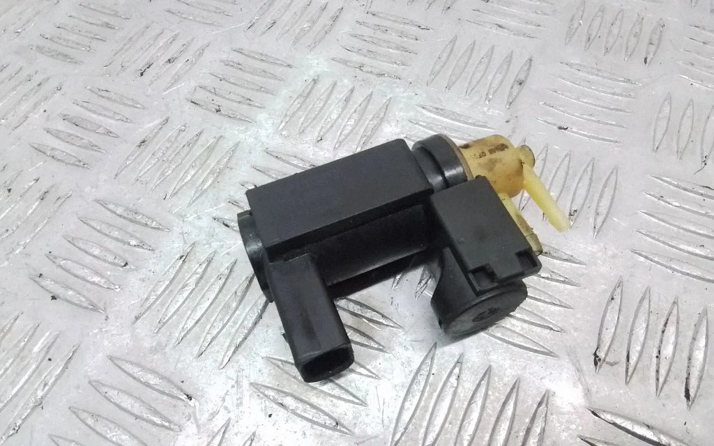 Solenoidklapp 31339808