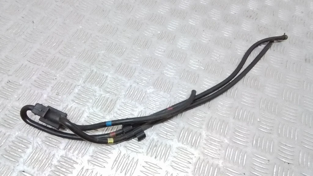 Solenoidklapp – Volvo XC60 (2009-2013)