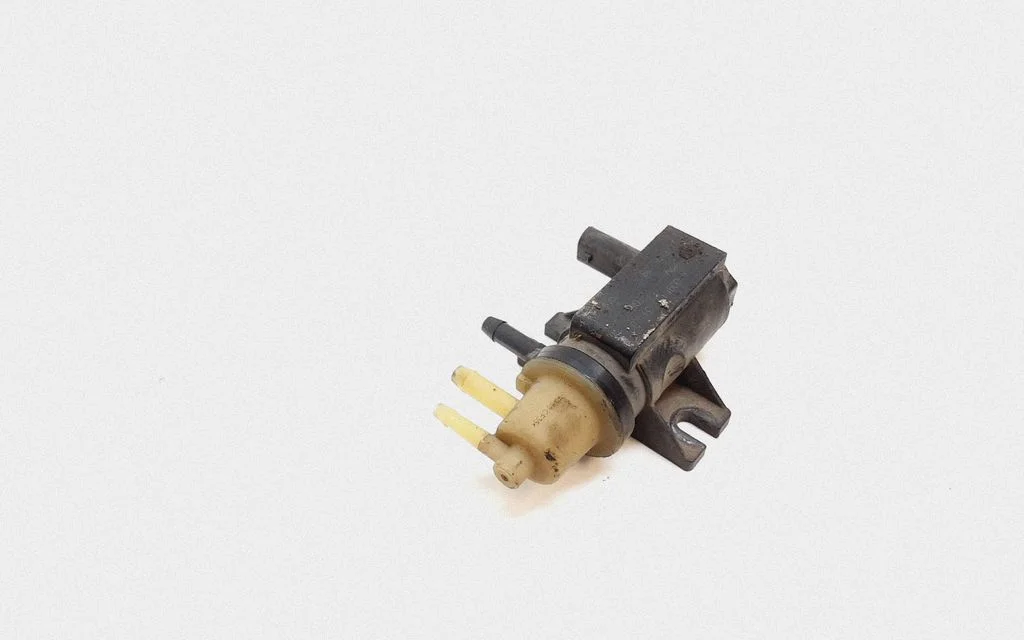 Turbo solenoid valve A0091533128
