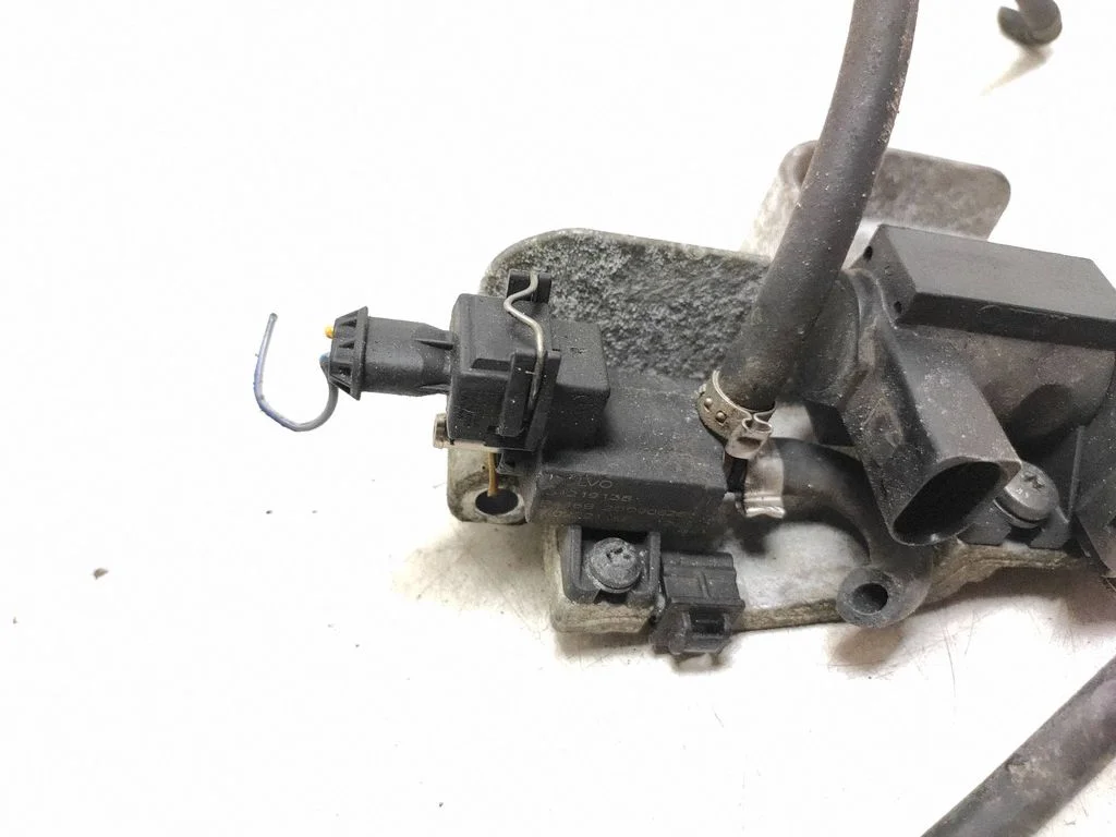 Solenoidklapp – Volvo XC60 (2009-2013)