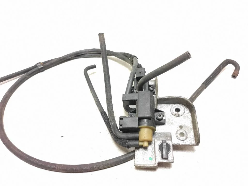 Solenoidklapp – Volvo XC60 (2009-2013)