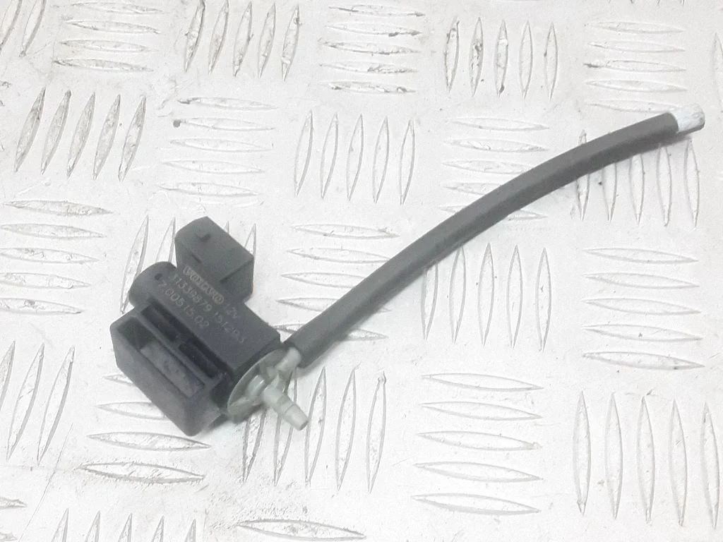 Solenoidklapp – Volvo S60 (2014-2018)