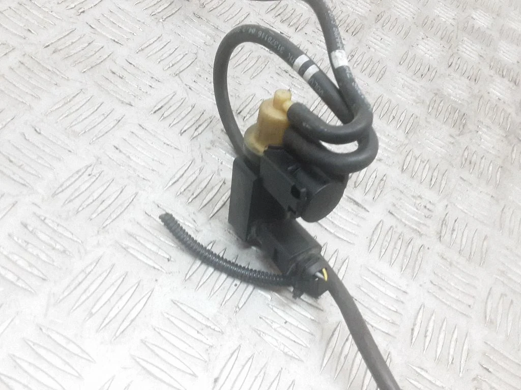 Solenoidklapp – Volvo S60 (2014-2018)
