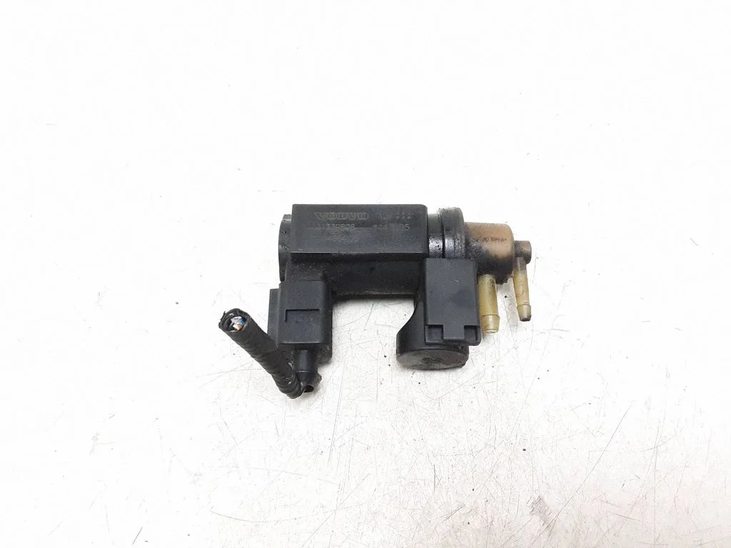 Turbo solenoid valve – Volvo V60 (2013-2018)