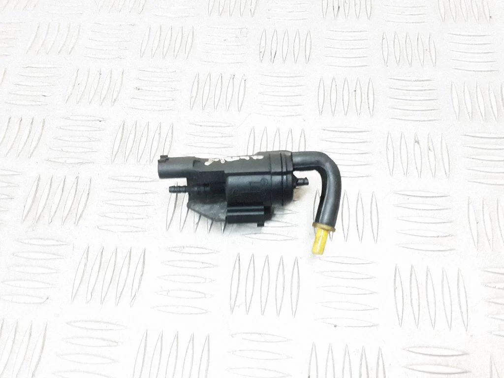 Turbo solenoid valve 0025401497
