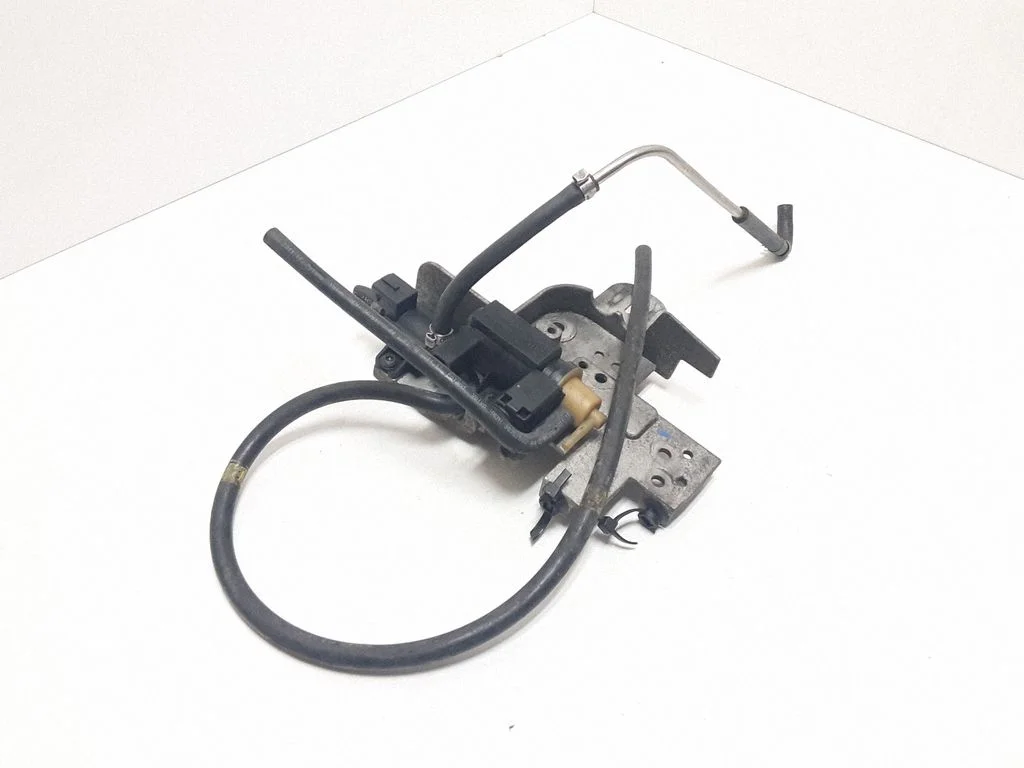 Solenoidklapp 31319292