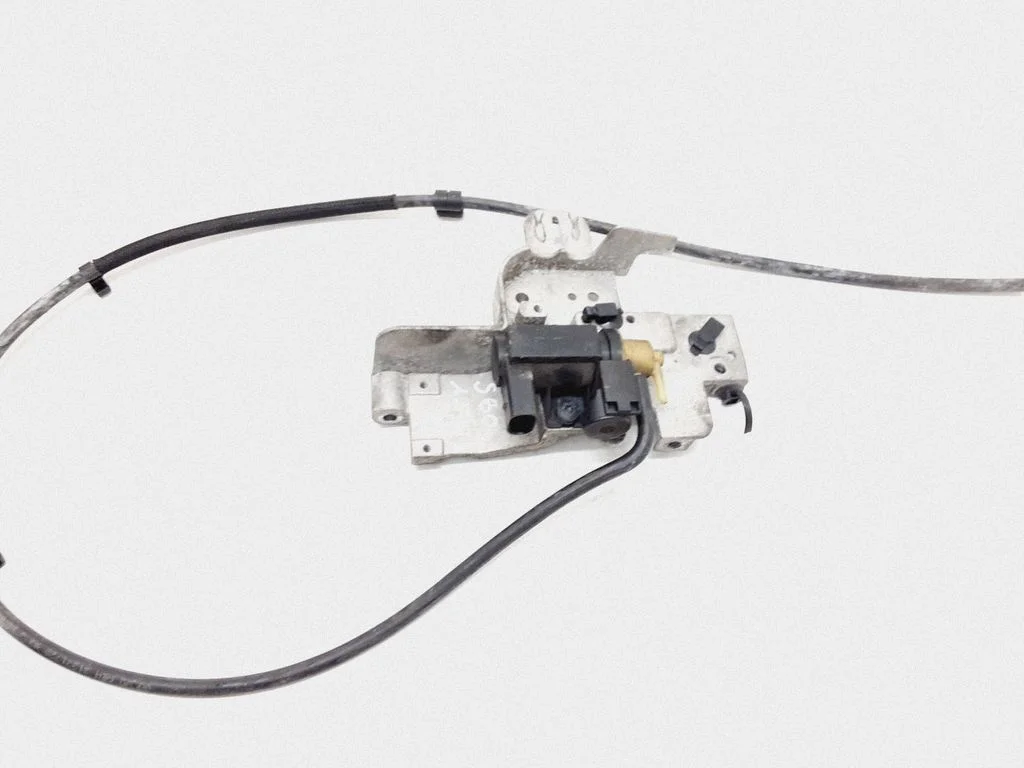Turbo solenoid valve – Volvo C30 (2010-2013)