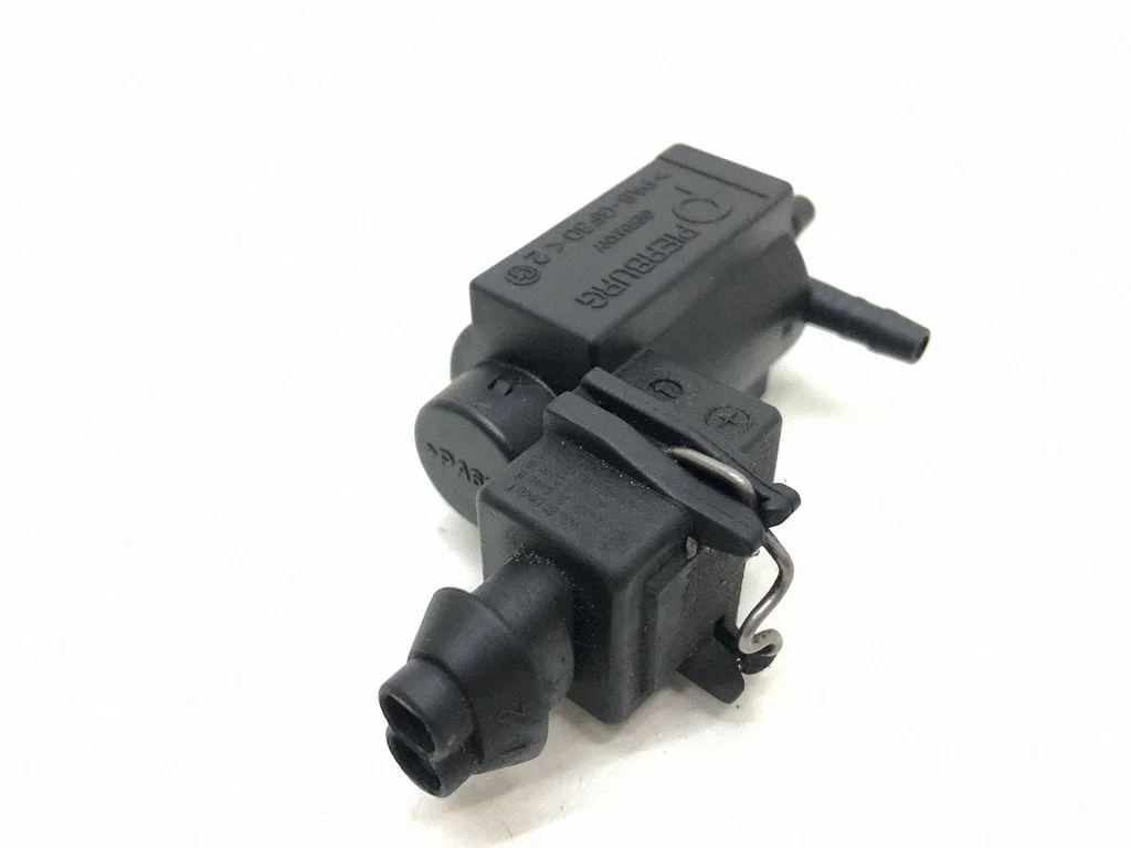 Turbo solenoid valve 1742712