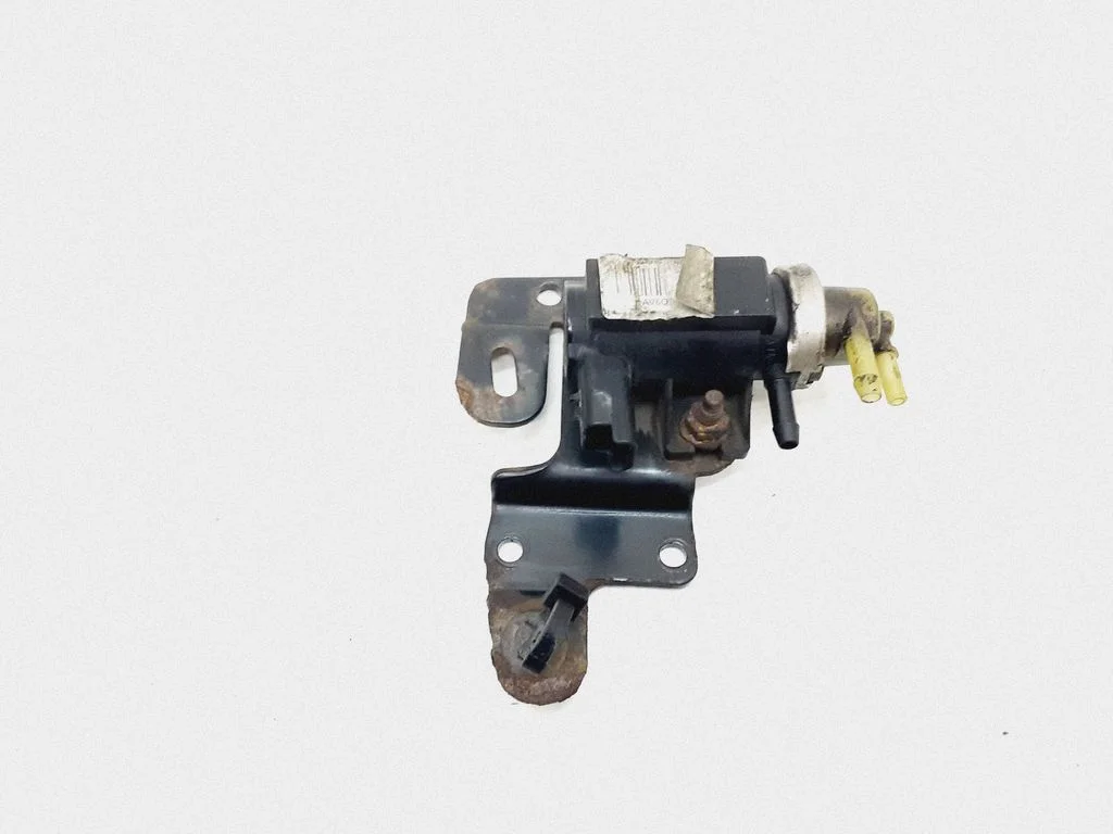 Turbo solenoid valve