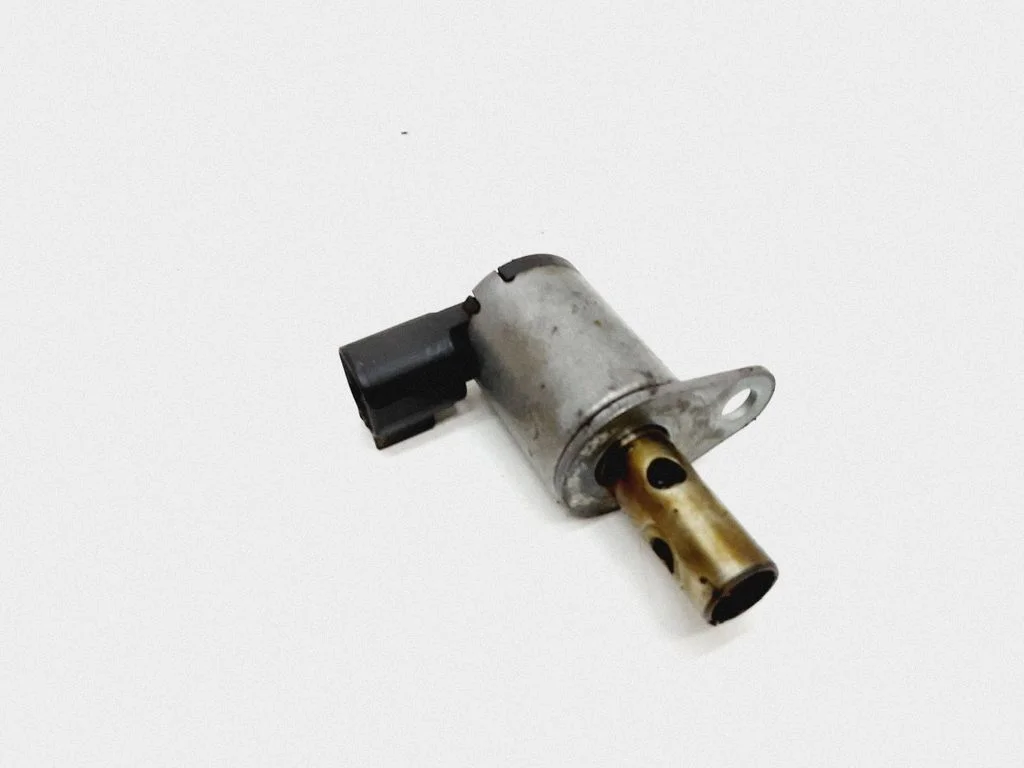 Solenoidklapp 6G9N60255AF
