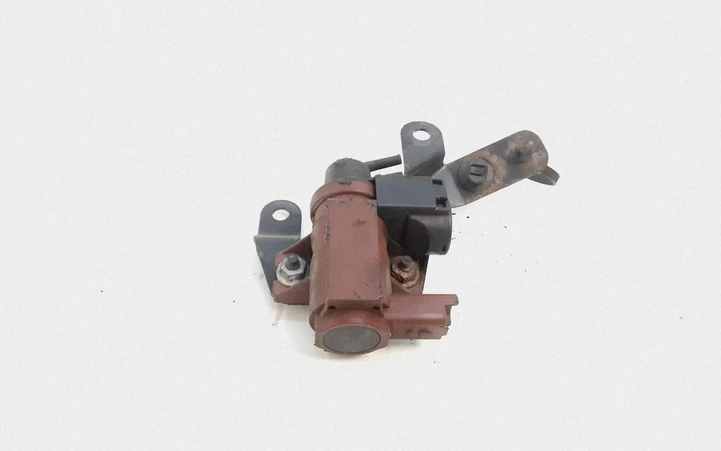 Solenoidklapp 6G909E882CA