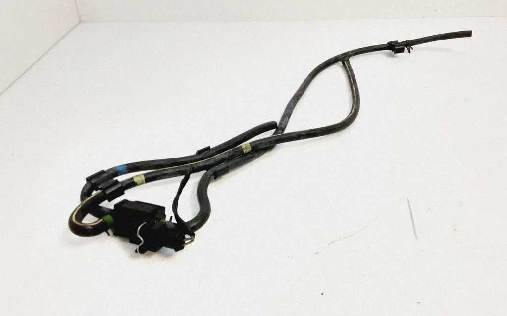 Solenoidklapp – Volvo XC60 (2009-2013)