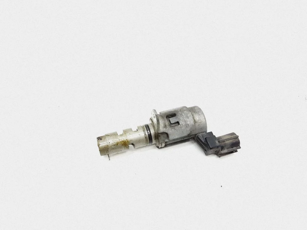 Solenoidklapp