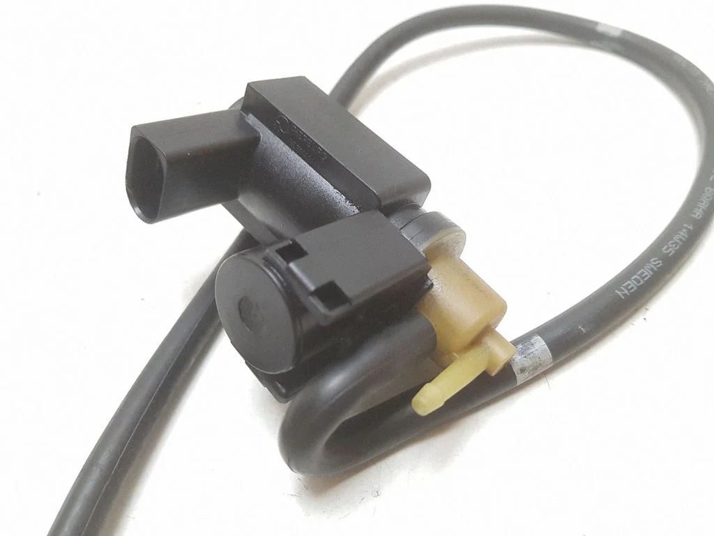 Turbo solenoid valve – Volvo V40 (2012-2019)