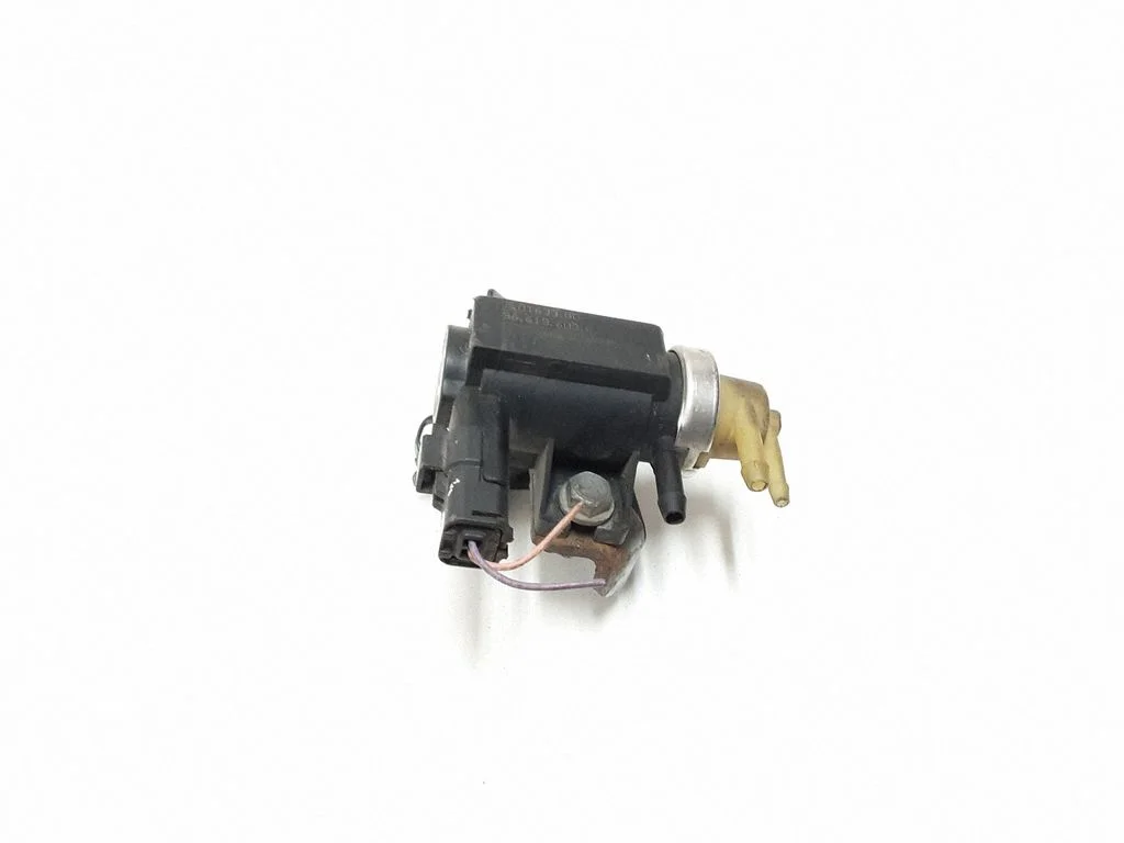 Turbo solenoid valve – Citroen C4 I (2004-2010)