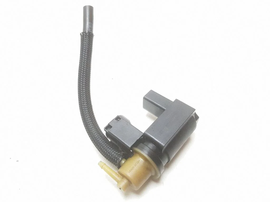 Turbo solenoid valve – Volvo V40 (2012-2019)