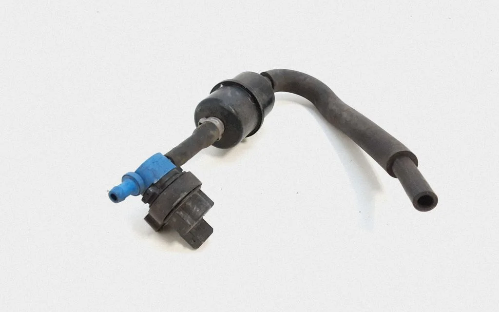 Turbo solenoid valve 0004703693