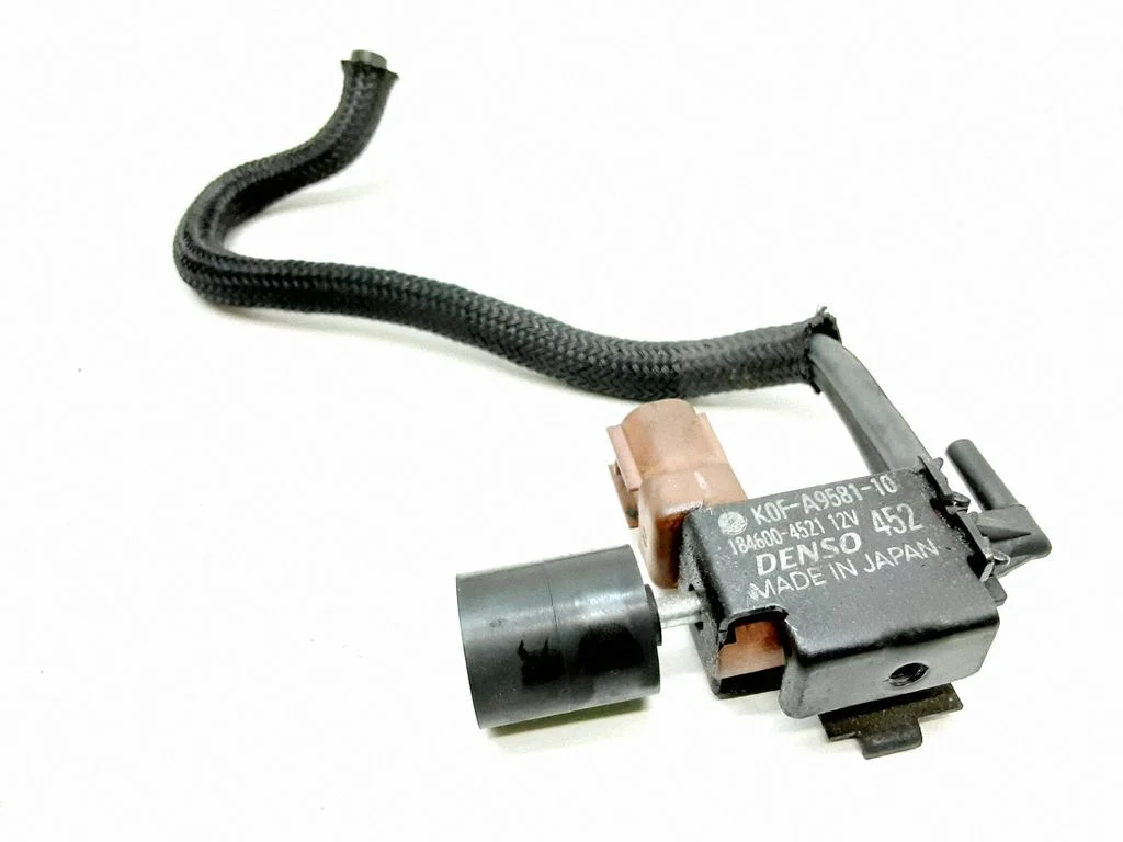 Turbo solenoid valve – Volvo XC90 (2007-2014)