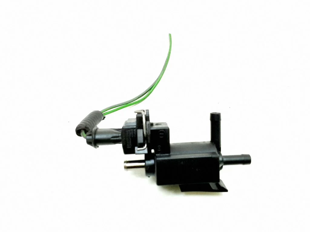 Zawór elektromagnetyczny turbo 8627299
