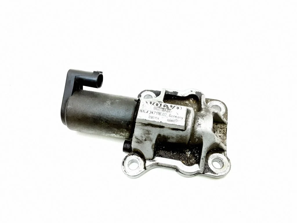 Zawór elektromagnetyczny turbo 8670422