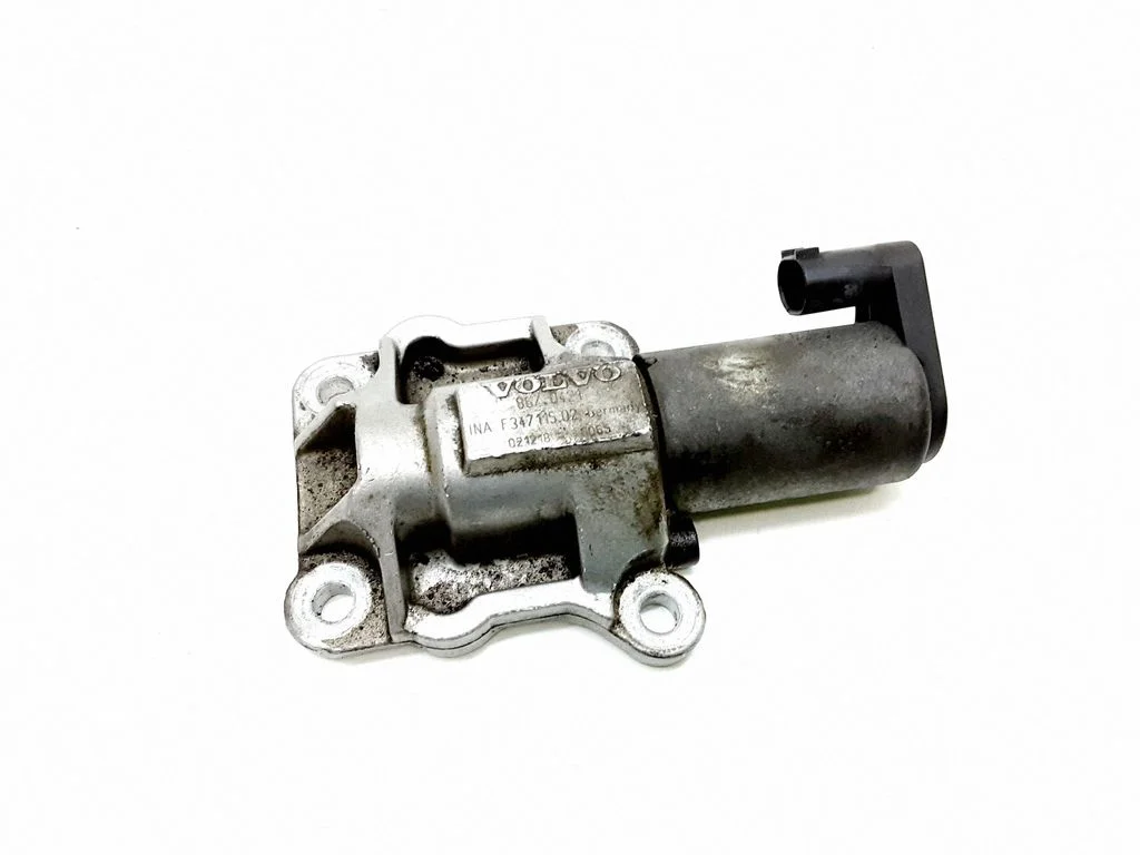 Zawór elektromagnetyczny turbo 8670421