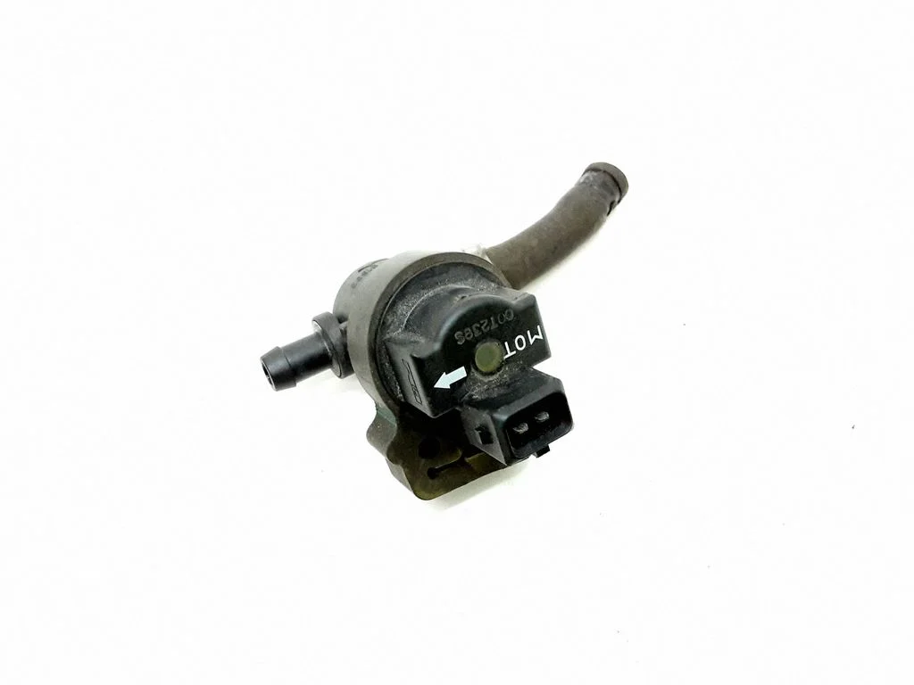 Turbo solenoid valve 0004701593