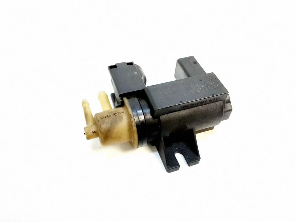 Zawór elektromagnetyczny turbo 30771761