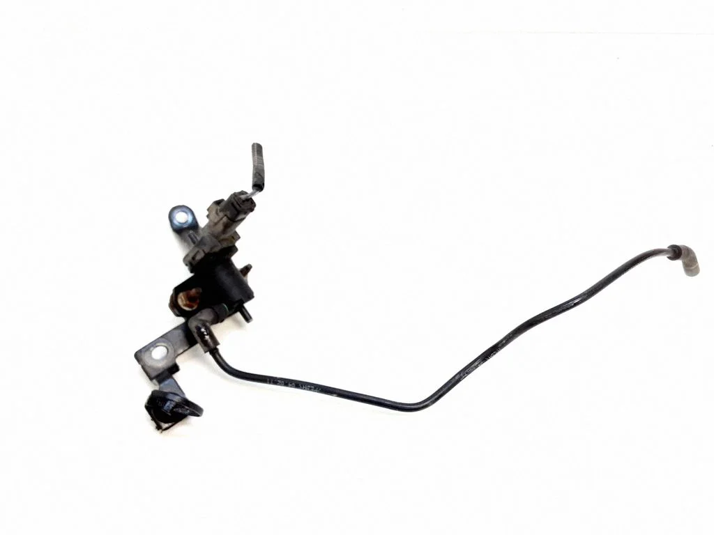 Zawór elektromagnetyczny turbo 9688124580