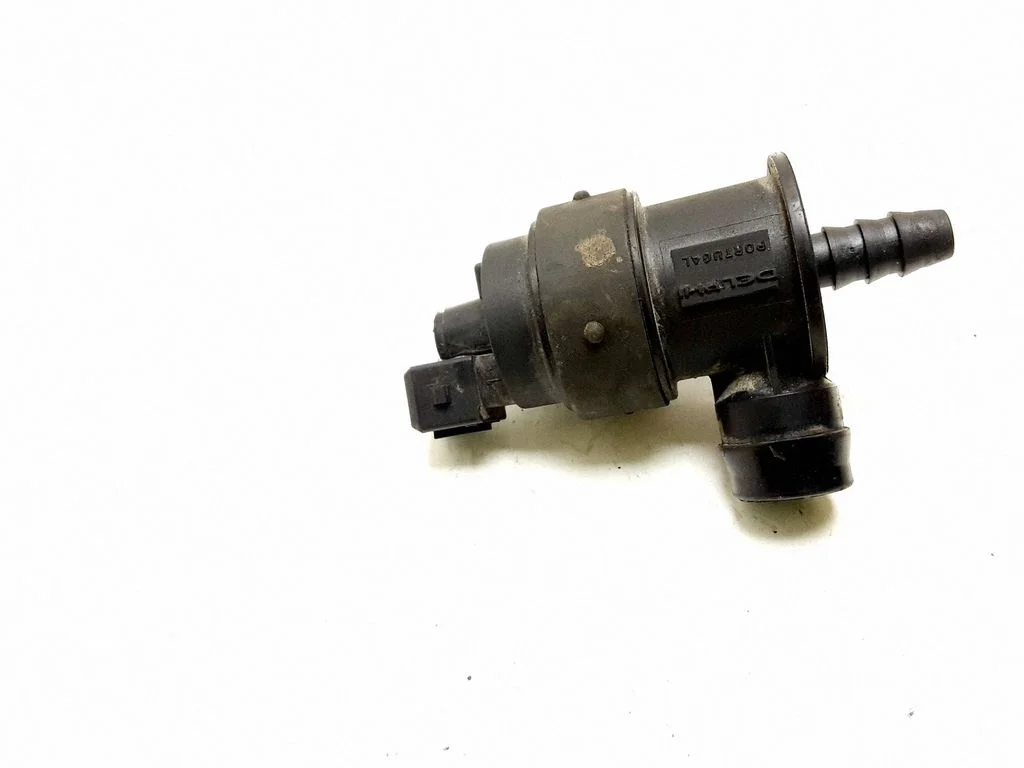 Turbo solenoid valve – Volvo V50 (2004-2007)