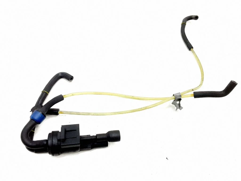 Turbo solenoid valve 0025401497