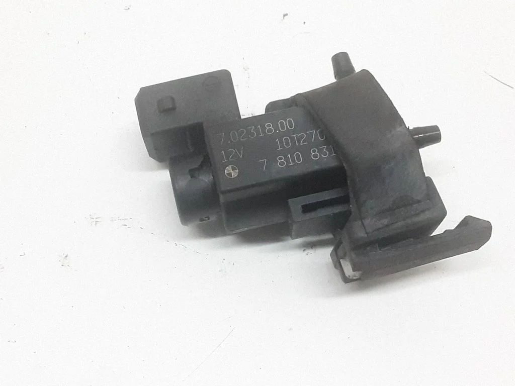 Zawór elektromagnetyczny turbo 7810831