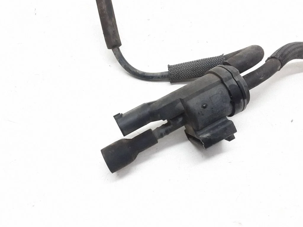Turbo solenoid valve 0025407097