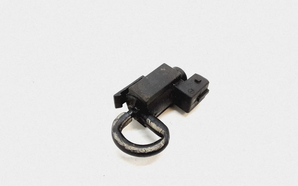Turbo solenoid valve – BMW 5 Series E60 E61 (2004-2010)
