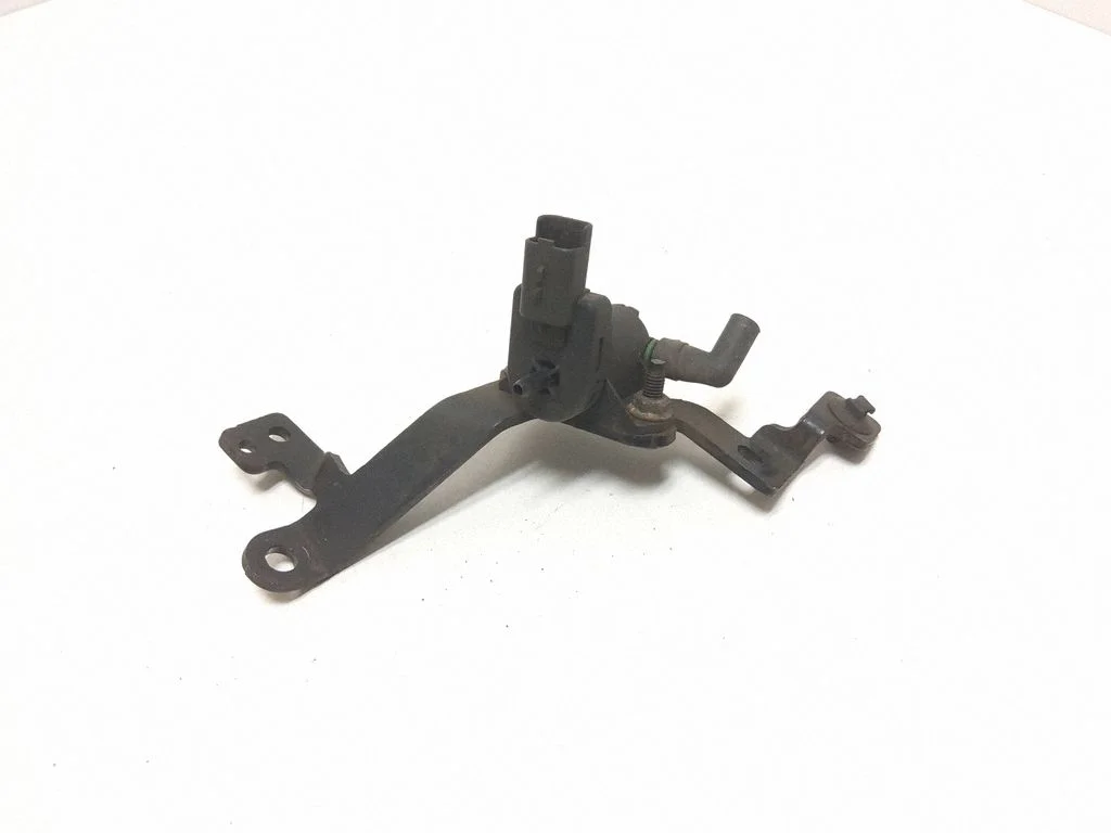 Zawór elektromagnetyczny turbo 9688124580