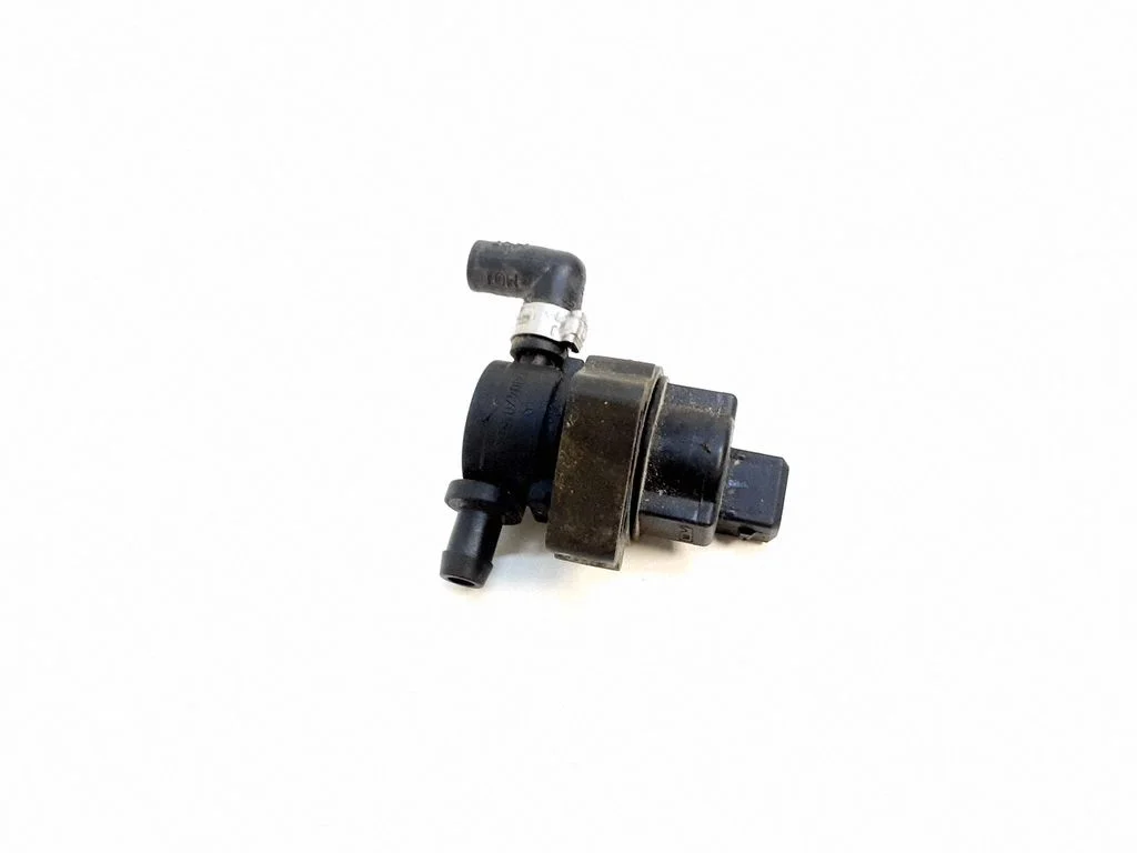 Turbo solenoid valve 0004701593