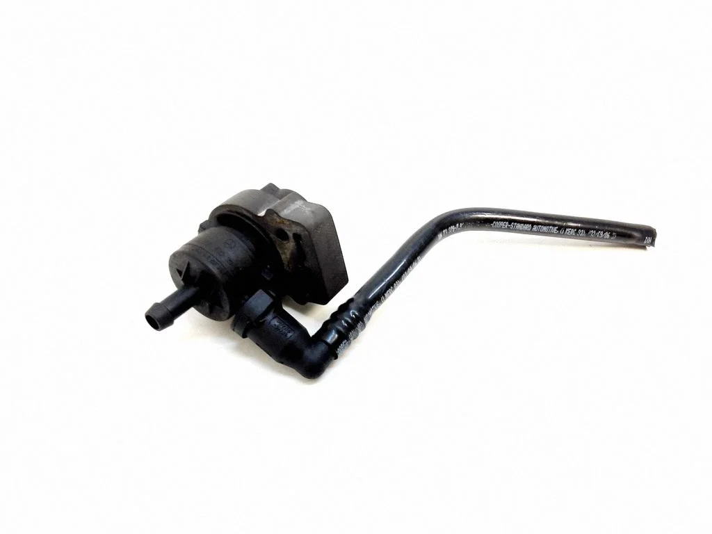 Turbo solenoid valve A0004703993