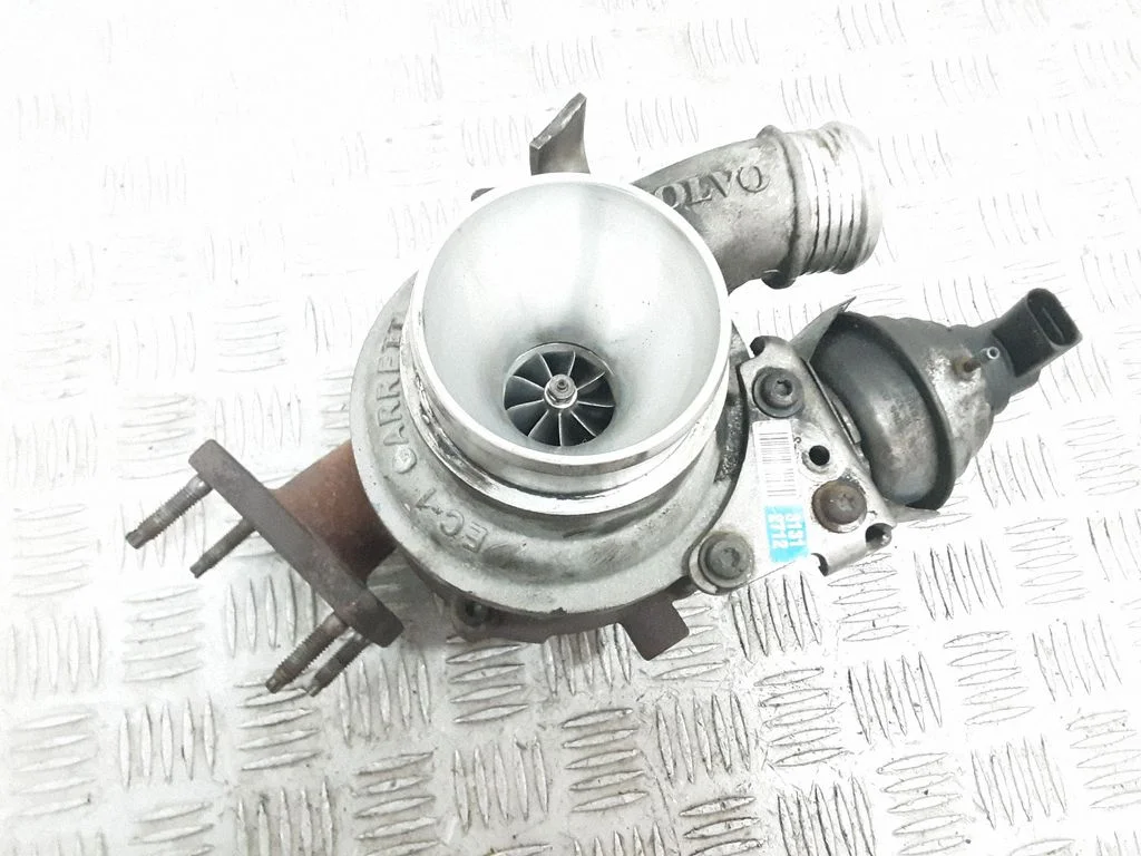 Turbo 31312712