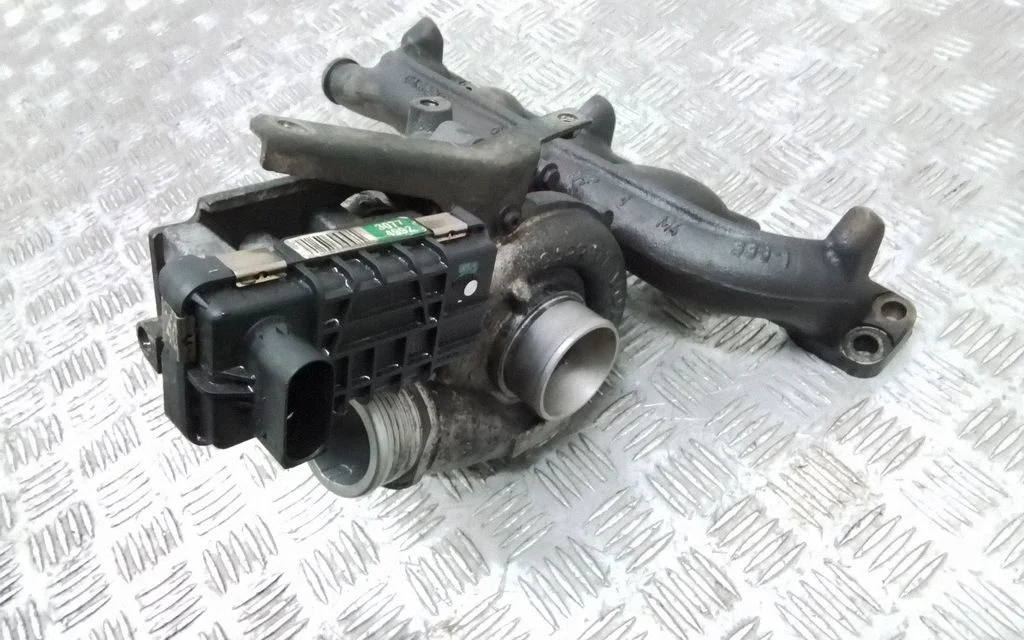 Turbo 31219697