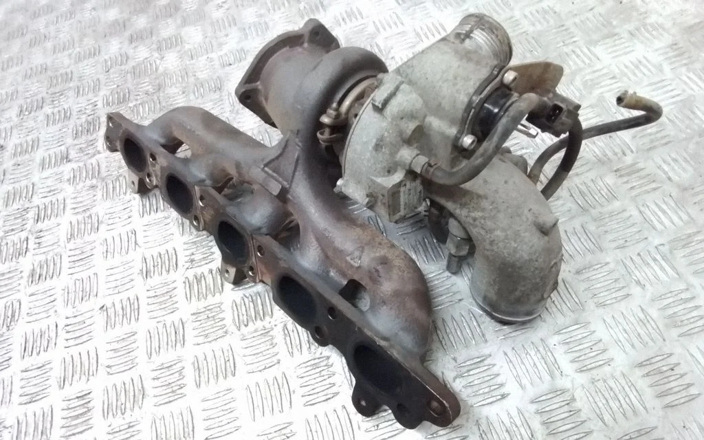 Turbo 30650975