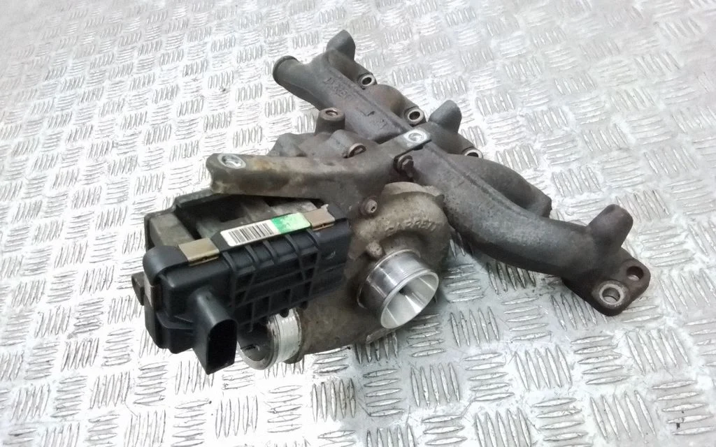 Turbo 30774992