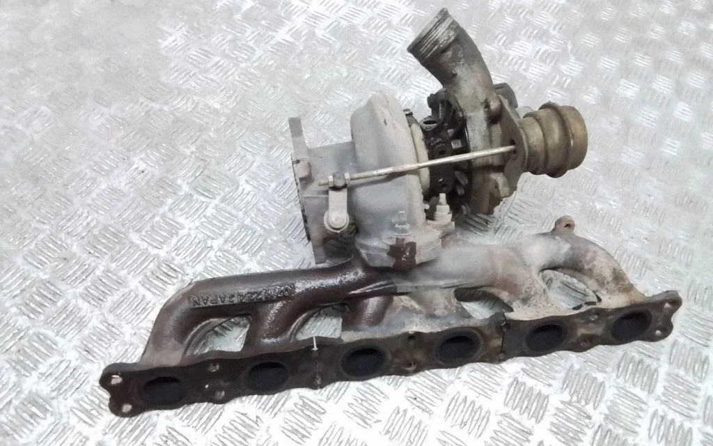 Turbo 7G9N6K682AD