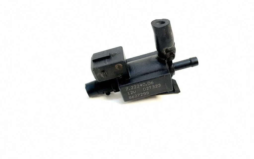 Zawór elektromagnetyczny turbo 8627299