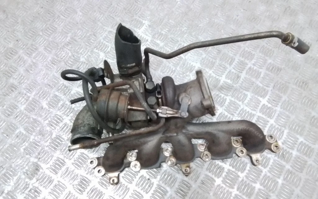 Turbo 30757112