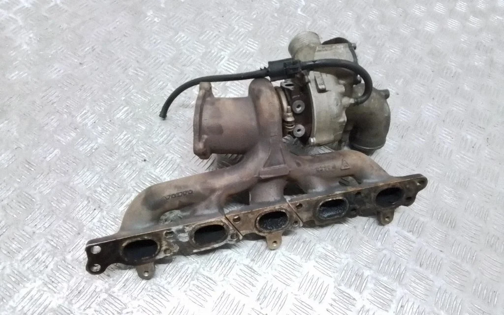 Turbo 30757112