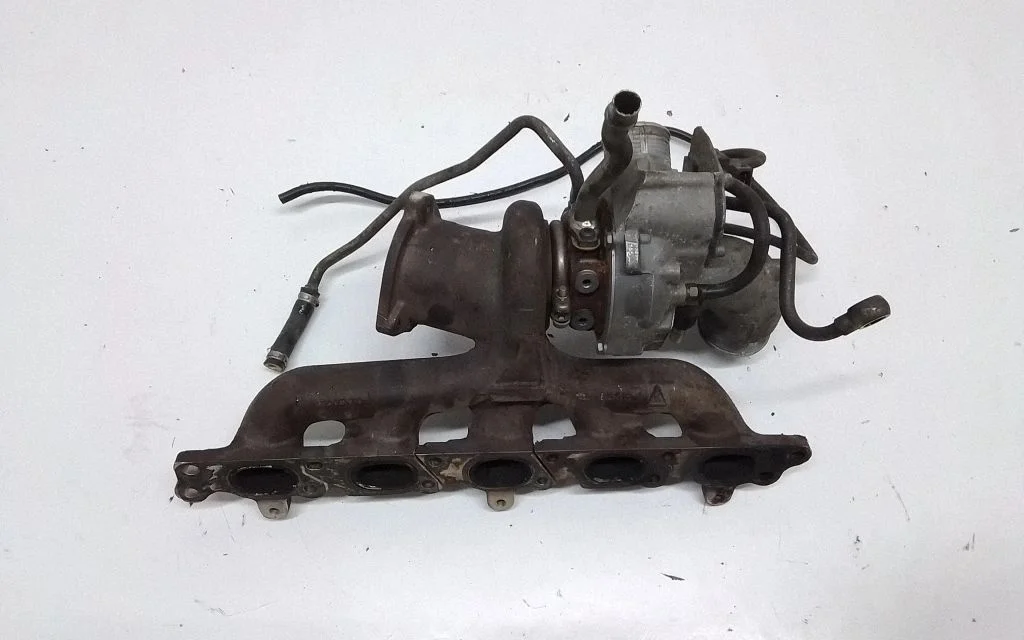 Turbo 30757112